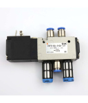 SMC Magnetventil EVFS1130-5Y0B-01F GEB