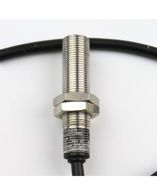 ifm Induktiver Sensor IF5828 IFK4002-CPKG/3M GEB