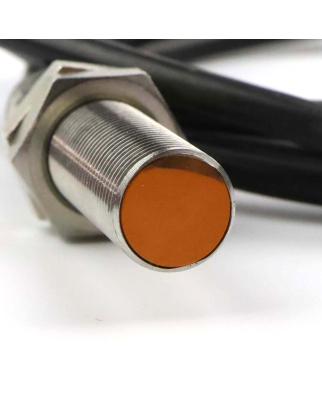 ifm Induktiver Sensor IF5828 IFK4002-CPKG/3M GEB