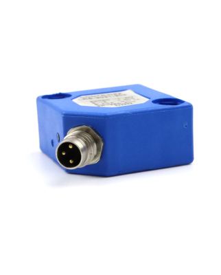 CONTRINEX Reflexions-Lichtschranke LRS-3031-304 GEB