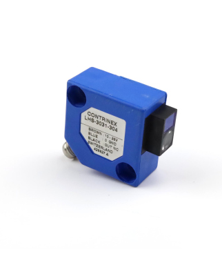 CONTRINEX Reflexions-Lichttaster LHS-3031-304 GEB