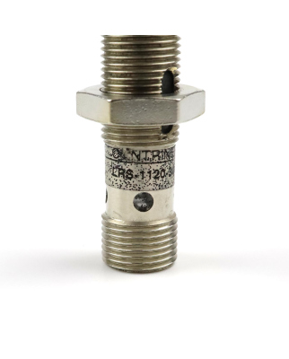 CONTRINEX Reflexions-Lichtschranke LRS-1120-304 GEB