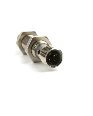 CONTRINEX Reflexions-Lichtschranke LRS-1120-304 GEB