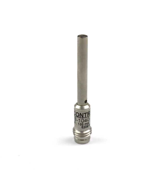 CONTRINEX Photoelektrischer Sensor LTS-1040-303 GEB