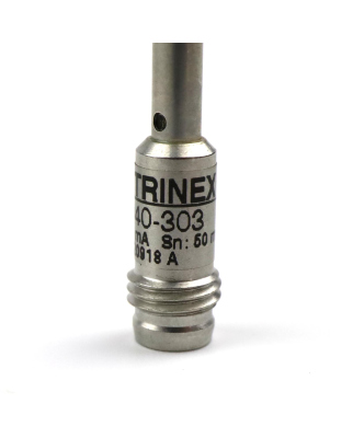 CONTRINEX Photoelektrischer Sensor LTS-1040-303 GEB