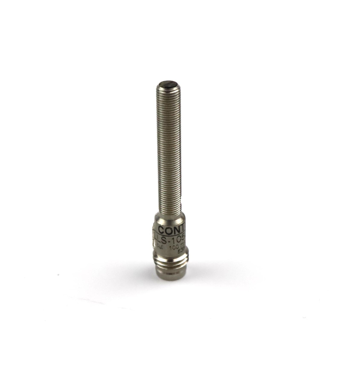 CONTRINEX Photoelektrischer Näherungsschalter LLS-1050-204 GEB