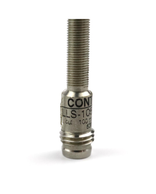 CONTRINEX Photoelektrischer Näherungsschalter...
