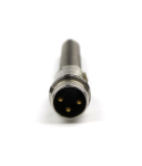 CONTRINEX Photoelektrischer Näherungsschalter LLS-1050-204 GEB