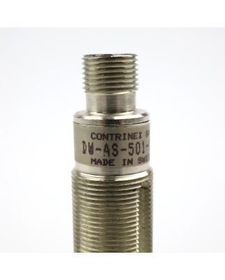 CONTRINEX Induktiver Nährungsschalter...