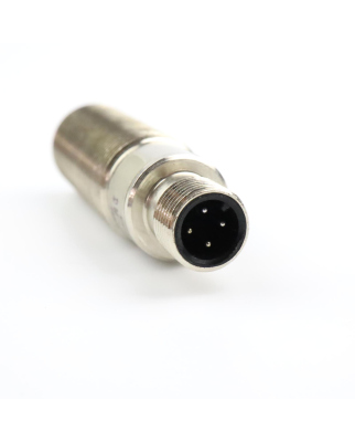 CONTRINEX Induktiver Nährungsschalter DW-AS-501-M18-118 GEB