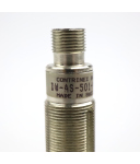 CONTRINEX Induktiver Nährungsschalter DW-AS-501-M18-118 GEB