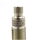 CONTRINEX Induktiver Nährungsschalter DW-AS-501-M18-118 GEB