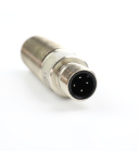 CONTRINEX Induktiver Nährungsschalter DW-AS-501-M18-118 GEB