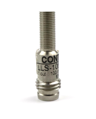 CONTRINEX Photoelektrischer Näherungsschalter...