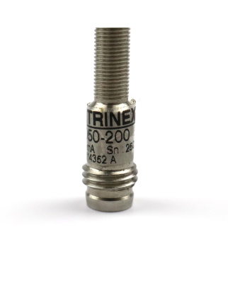 CONTRINEX Photoelektrischer Näherungsschalter LLS-1050-200 GEB