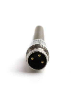 CONTRINEX Photoelektrischer Näherungsschalter LLS-1050-200 GEB