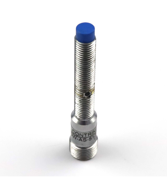 CONTRINEX Induktiver Nährungsschalter DW-AS-513-M8 GEB
