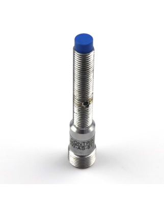 CONTRINEX Induktiver Nährungsschalter DW-AS-513-M8 GEB
