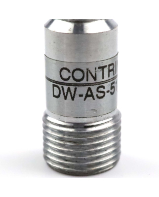 CONTRINEX Induktiver Nährungsschalter DW-AS-513-M8 GEB