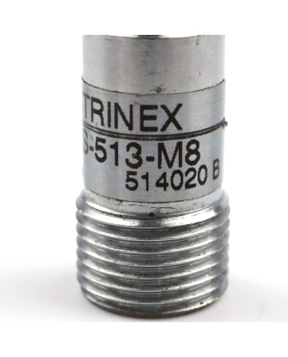CONTRINEX Induktiver Nährungsschalter DW-AS-513-M8 GEB