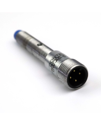 CONTRINEX Induktiver Nährungsschalter DW-AS-513-M8 GEB