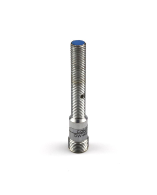CONTRINEX Induktiver Nährungsschalter DW-AS-501-M8 GEB