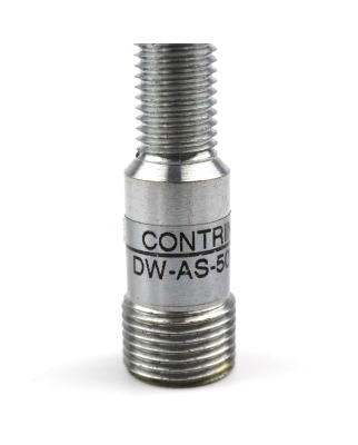 CONTRINEX Induktiver Nährungsschalter DW-AS-501-M8 GEB