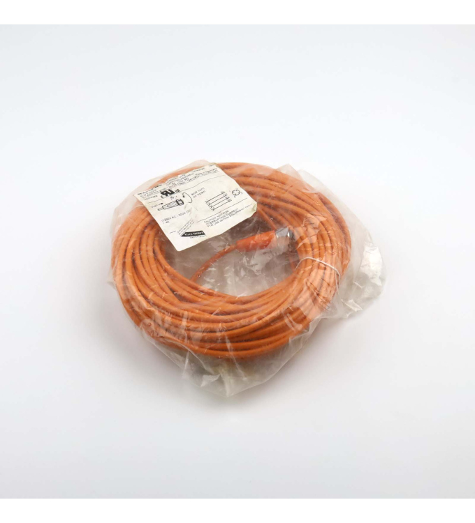 ifm Anschlusskabel EVT003 ADOGH040VAS0025E04 OVP