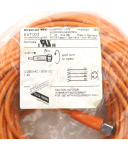 ifm Anschlusskabel EVT003 ADOGH040VAS0025E04 OVP