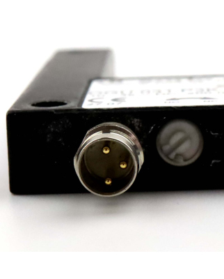 di-soric Gabellichtschranke OGU 031 P3K-TSSL GEB