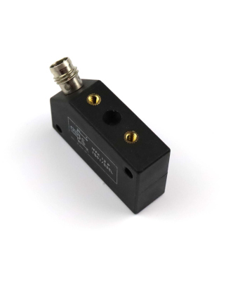 Baumer electric induktiver Näherungsschalter IFFK...