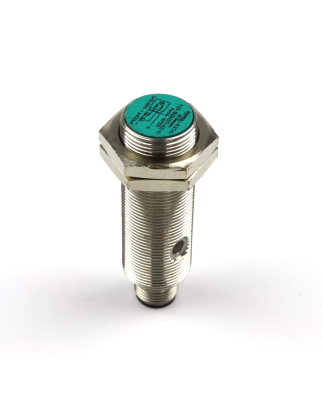 Pepperl+Fuchs Induktiver Sensor NJ5-18GM50-A2-V1 16722S GEB