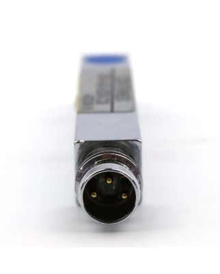 CONTRINEX Induktiver Näherungsschalter DW-AS-503-C8 NOV