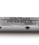 CONTRINEX Induktiver Näherungsschalter DW-AS-503-C8 NOV