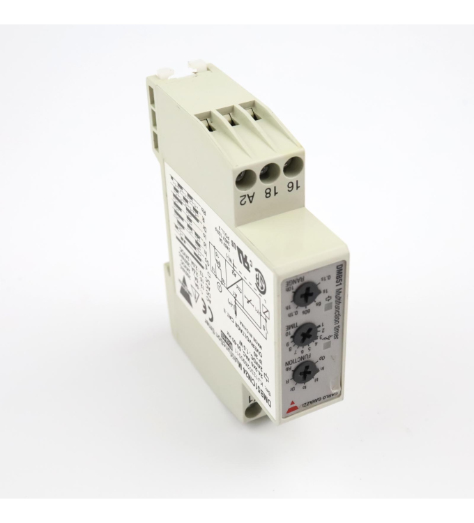 Carlo Gavazzi Zeitrelais DMB51CM24 GEB