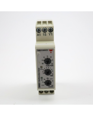 Carlo Gavazzi Zeitrelais DMB51CM24 GEB