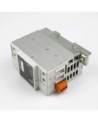 EUROTHERM Thyristorsteller TE10A 115V OVP