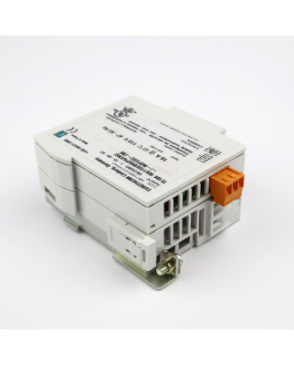 EUROTHERM Thyristorsteller TE10A 115V OVP