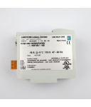EUROTHERM Thyristorsteller TE10A 115V OVP