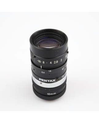 Pentax Kompaktobjektiv TV Lens 25mm 1:1.4 GEB