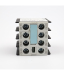 Siemens Hilfsschalterblock 3RH1911-1GA40 (10Stk) GEB