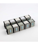 Siemens Hilfsschalterblock 3RH1911-1GA40 (10Stk) GEB