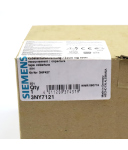 Siemens Kabelschuhabdeckung 3NY7121 OVP