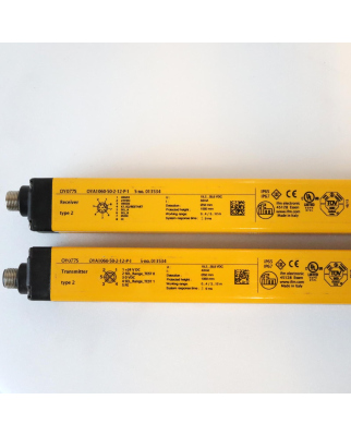 ifm Sicherheitslichtvorhang OY077S OYA1060-50-2-12-P-1 GEB