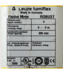 Leuze Passiver Umlenkspiegel PM4-300V 909663 GEB