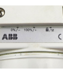 ABB Digitaler Messumformer 2010TD 15712 T 300009 OVP