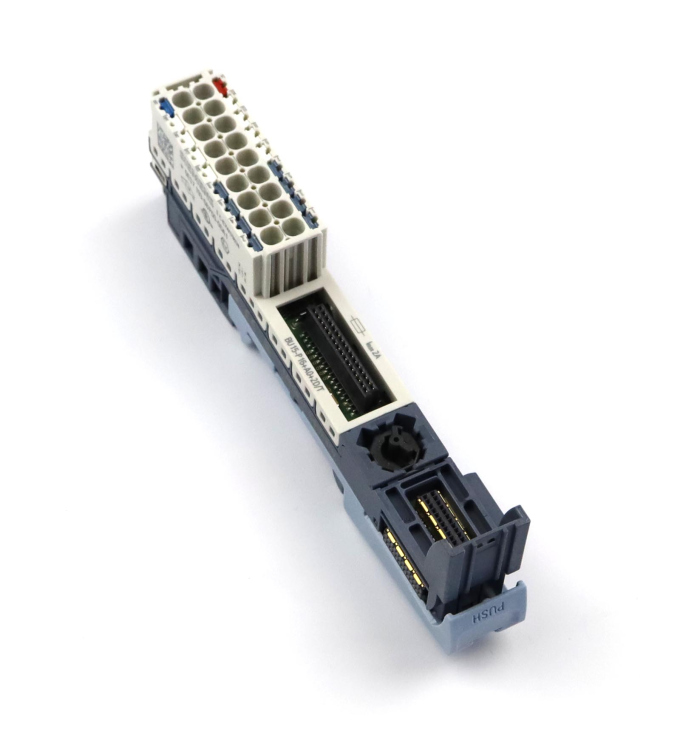 Simatic S7 ET200SP 6ES7 193-6BP00-0DA1 GEB