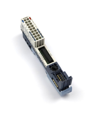 Simatic S7 ET200SP 6ES7 193-6BP00-0DA1 GEB