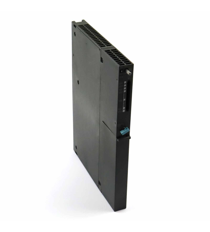 Simatic S7 CPU416-2 6ES7 416-2XK02-0AB0 HW:07/FW:V3.1.0 GEB