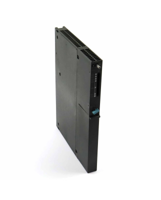 Simatic S7 CPU416-2 6ES7 416-2XK02-0AB0 HW:07/FW:V3.1.0 GEB